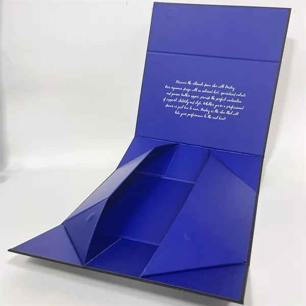 Matte Magnetic Gift Boxes