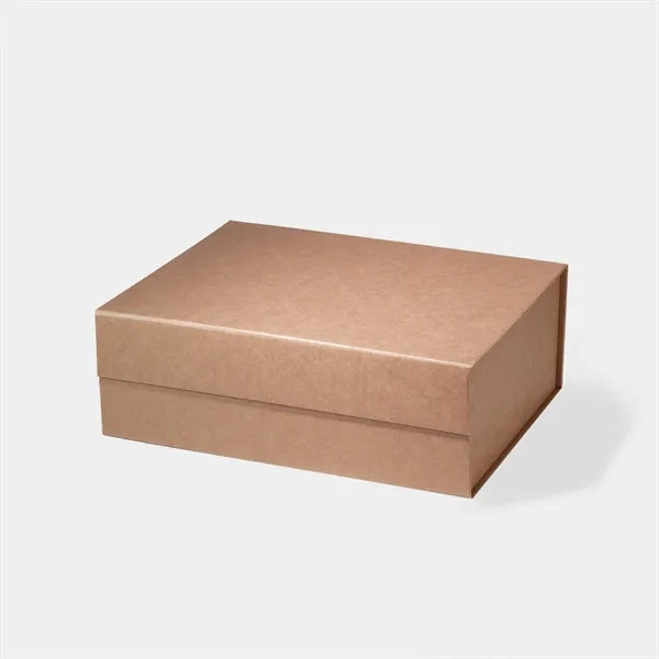 Matte Magnetic Gift Boxes
