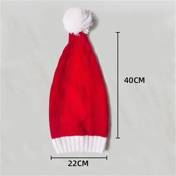 Santa Beanies