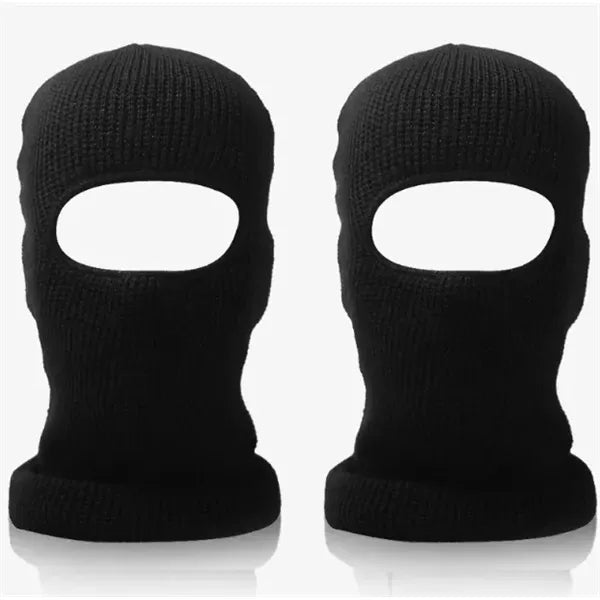 2 in 1 Winter Balaclava Hat