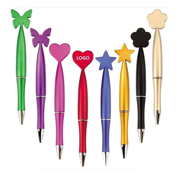 Creative Love Ballpoint Pen