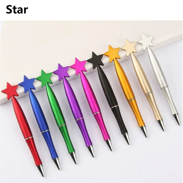 Creative Love Ballpoint Pen