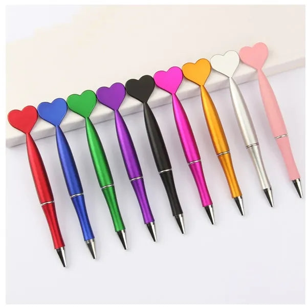 Creative Love Ballpoint Pen