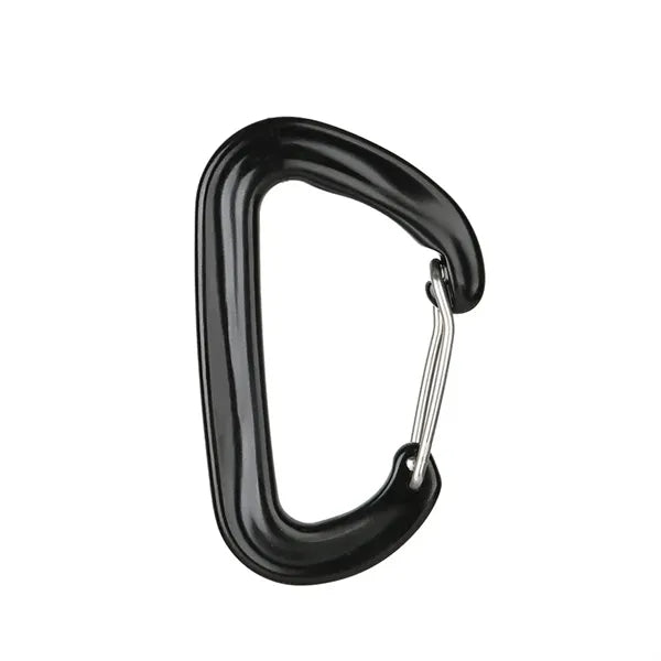 Aluminum Carabiner Clip