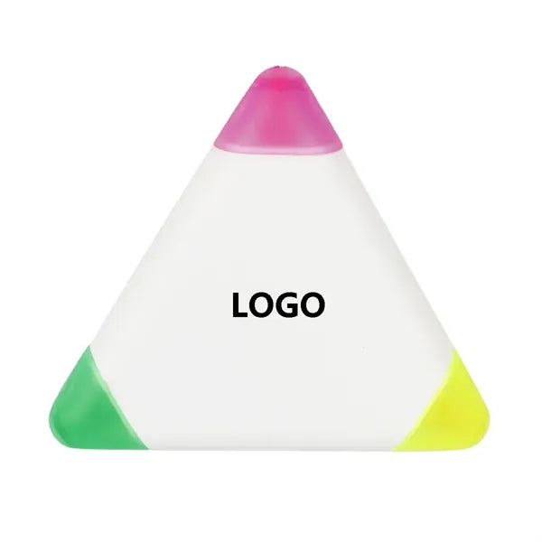 Multicolor Highlighters