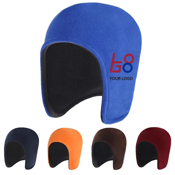 Outdoor Cycling Warm Hat