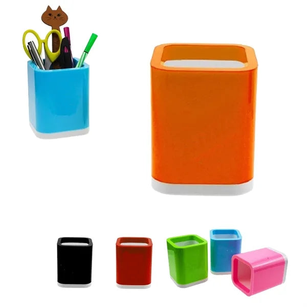 Minimalist Pen Holder
