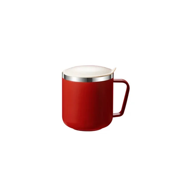 17 Oz Double Wall Insulated Coffee Mug