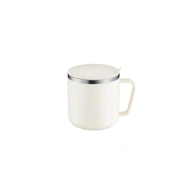 17 Oz Double Wall Insulated Coffee Mug