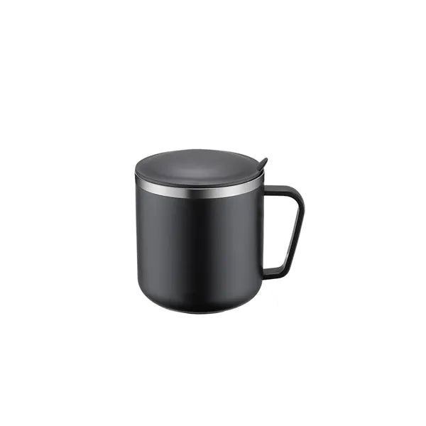 17 Oz Double Wall Insulated Coffee Mug