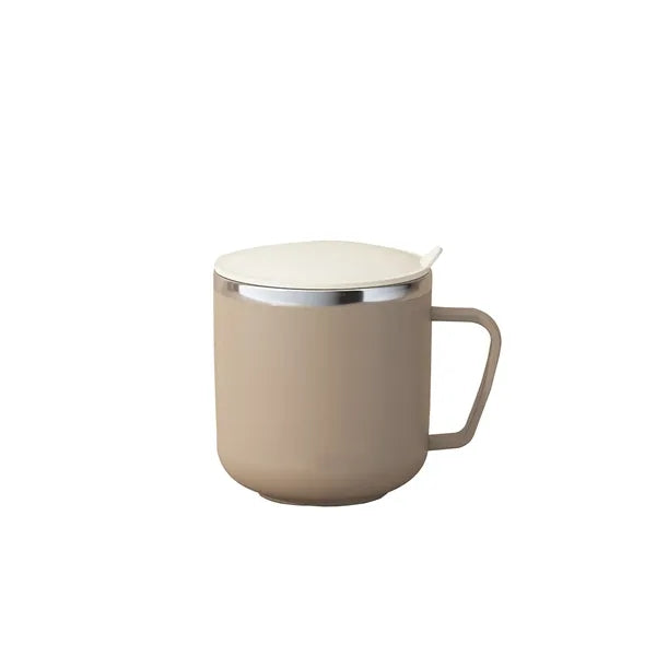 17 Oz Double Wall Insulated Coffee Mug