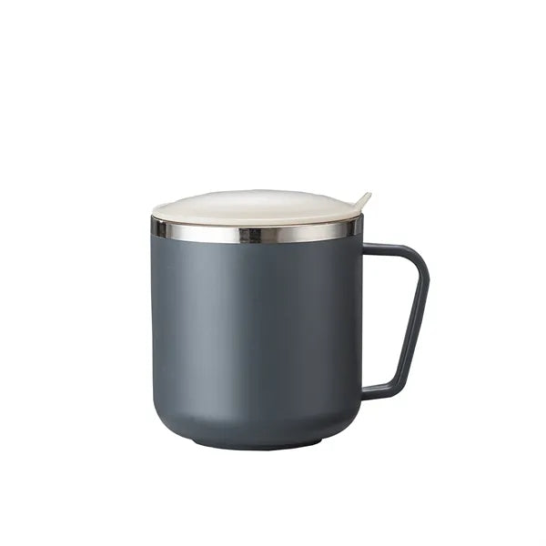 17 Oz Double Wall Insulated Coffee Mug