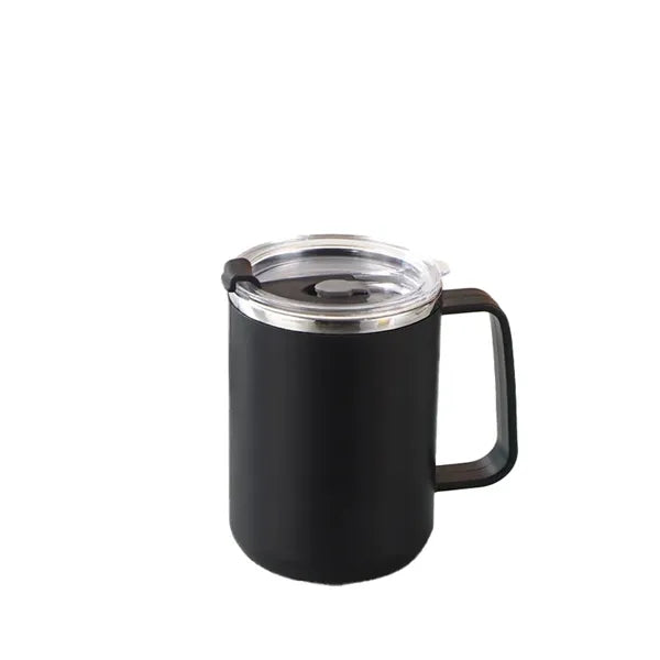 17 Oz Double Wall Insulated Coffee Mug