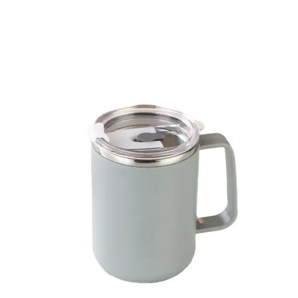 17 Oz Double Wall Insulated Coffee Mug