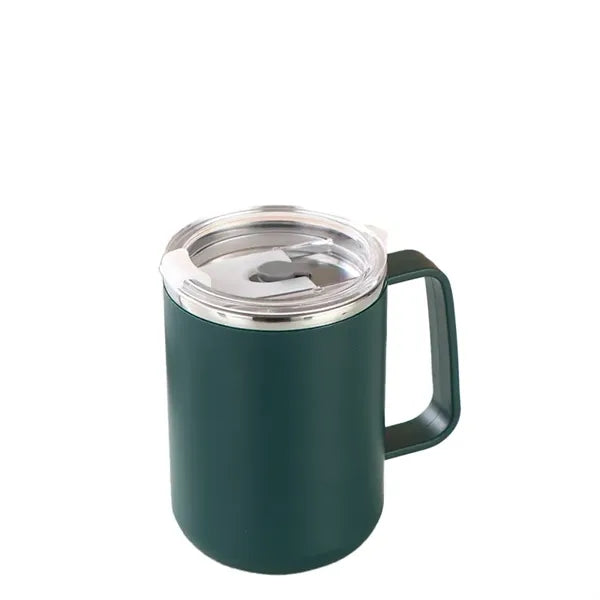 17 Oz Double Wall Insulated Coffee Mug