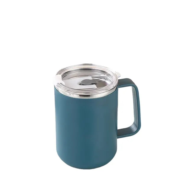 17 Oz Double Wall Insulated Coffee Mug