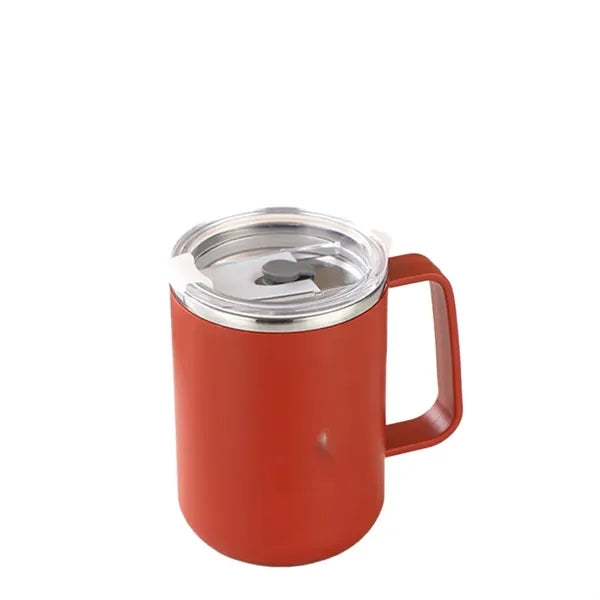 17 Oz Double Wall Insulated Coffee Mug