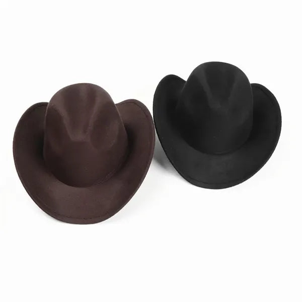 Fashion Cowboy Hat
