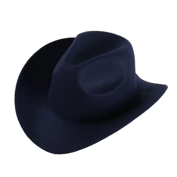 Fashion Cowboy Hat