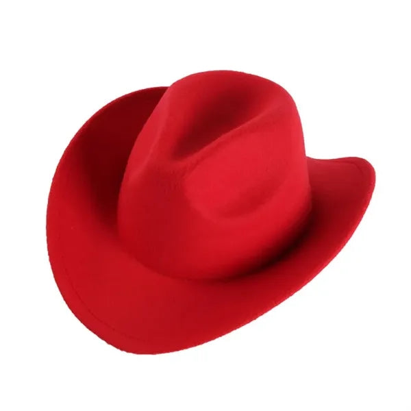 Fashion Cowboy Hat