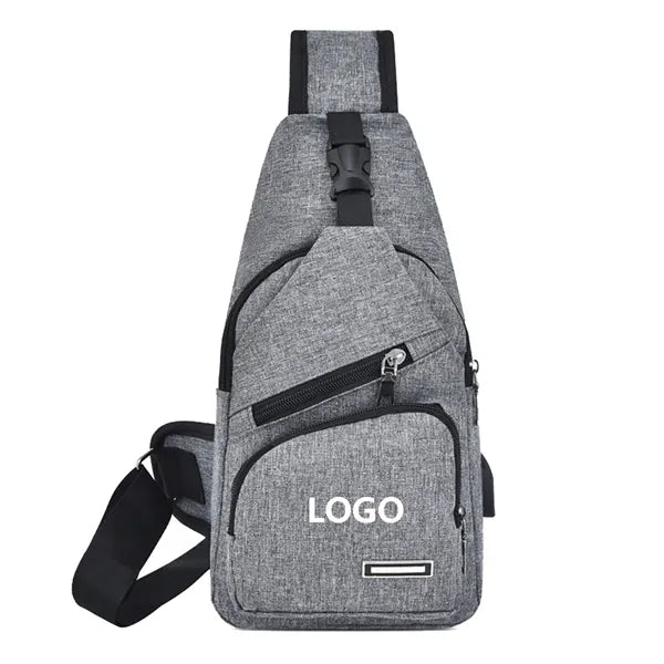 Travel Sling Backpack