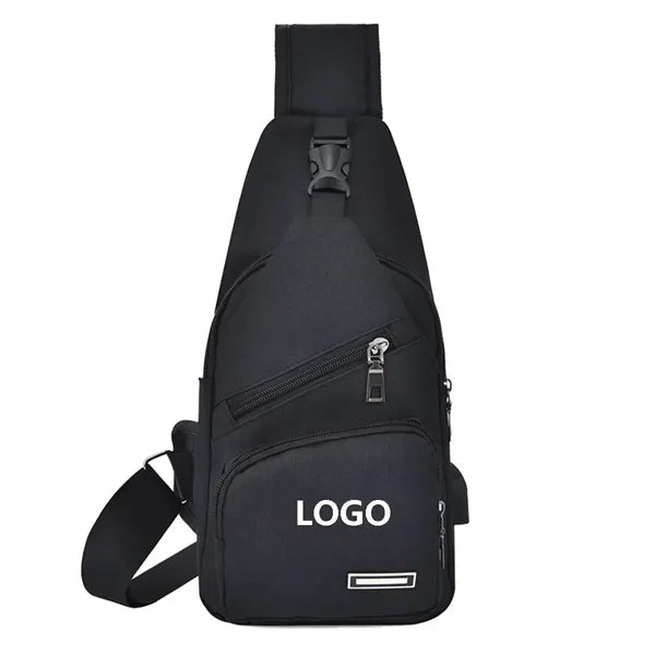 Travel Sling Backpack