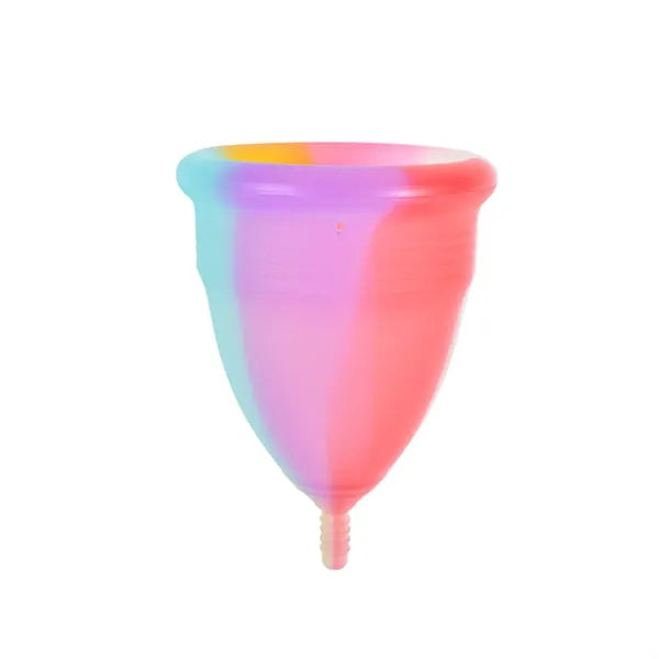 Silicone Menstrual Cups