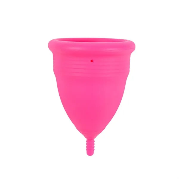 Silicone Menstrual Cups