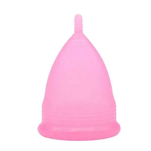 Silicone Menstrual Cups