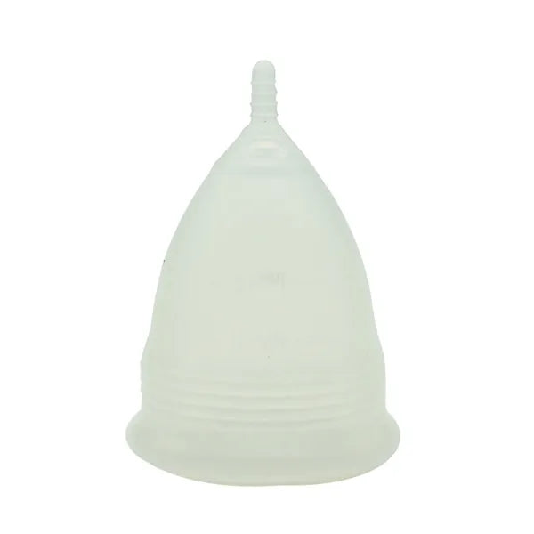 Silicone Menstrual Cups