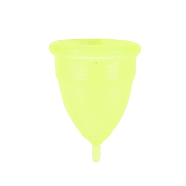 Silicone Menstrual Cups