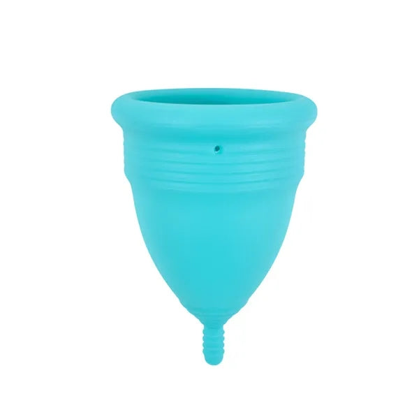 Silicone Menstrual Cups