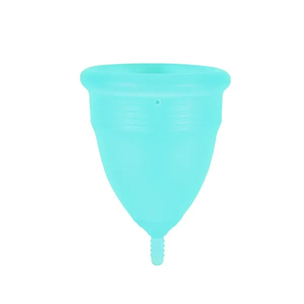 Silicone Menstrual Cups