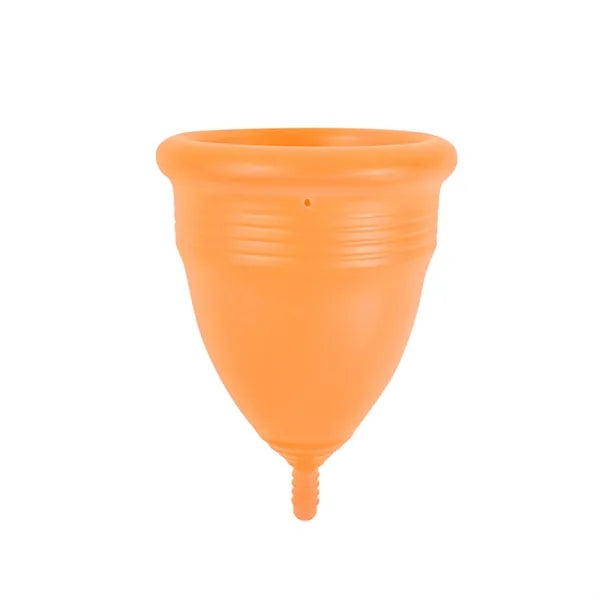 Silicone Menstrual Cups