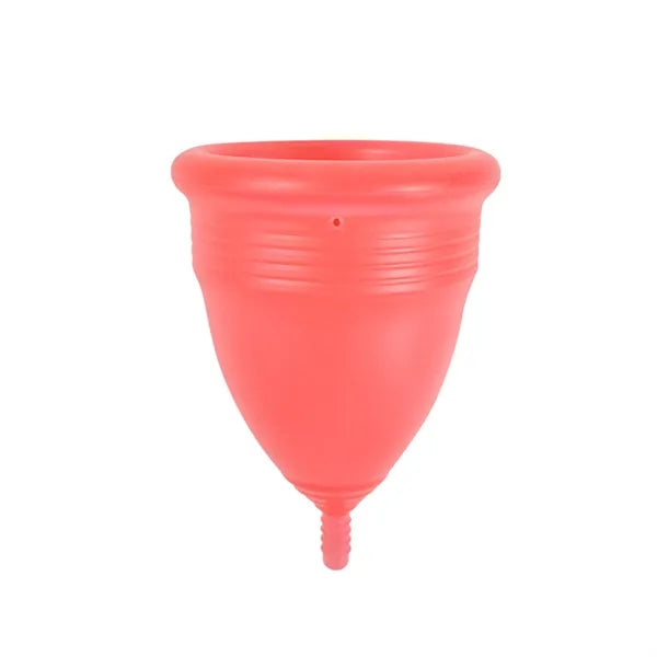 Silicone Menstrual Cups