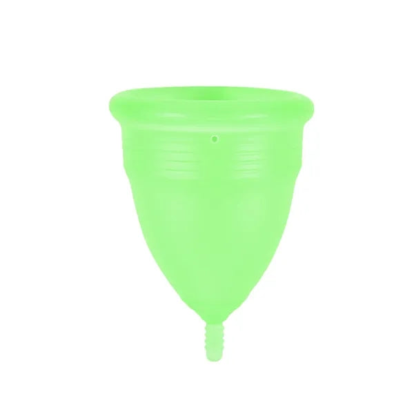 Silicone Menstrual Cups