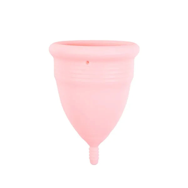 Silicone Menstrual Cups