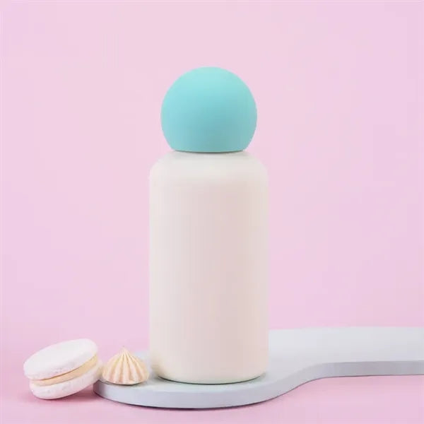 Stainless Steel Insulated Drink Bottle Metal Water Flask