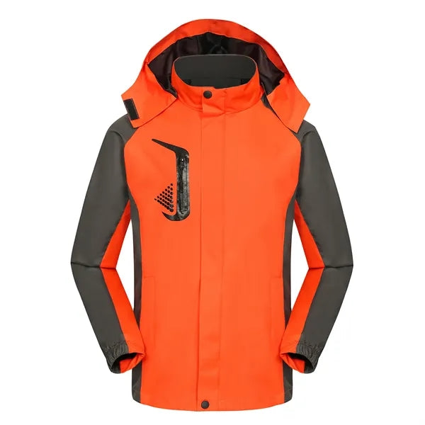 Outdoor Lightweight Windproof Jacket