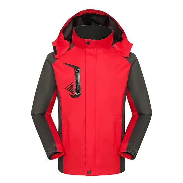 Outdoor Lightweight Windproof Jacket