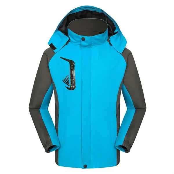 Outdoor Lightweight Windproof Jacket