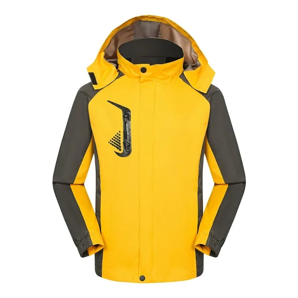 Outdoor Lightweight Windproof Jacket