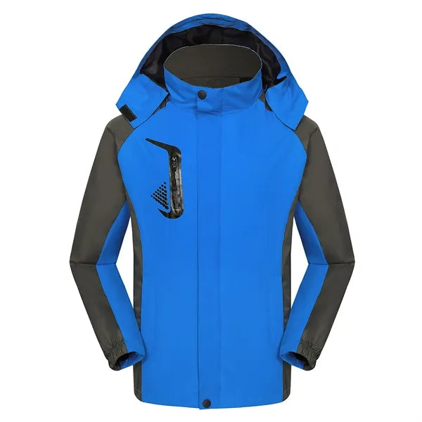 Outdoor Lightweight Windproof Jacket