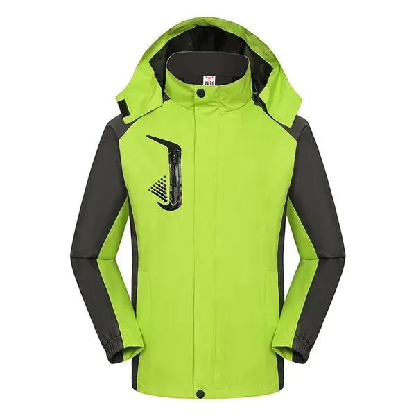 Outdoor Lightweight Windproof Jacket