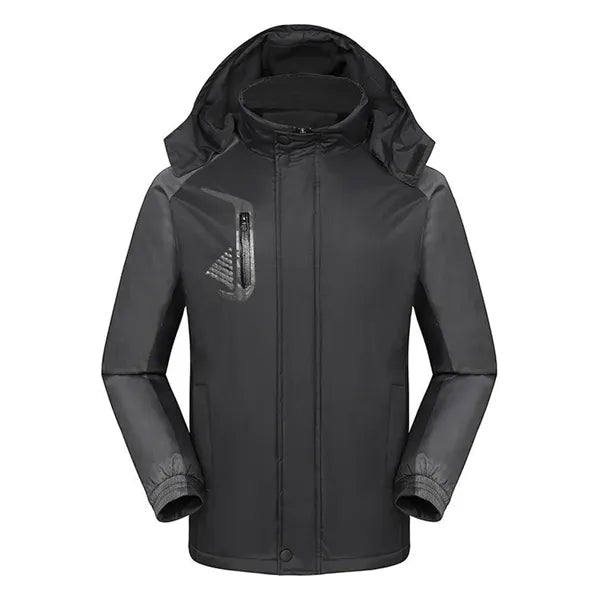 Outdoor Lightweight Windproof Jacket