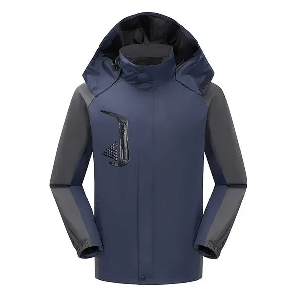 Outdoor Lightweight Windproof Jacket