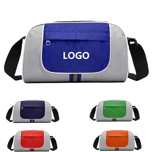 Sports Duffel Bag