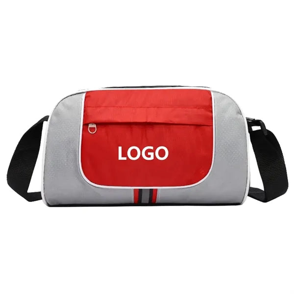 Sports Duffel Bag
