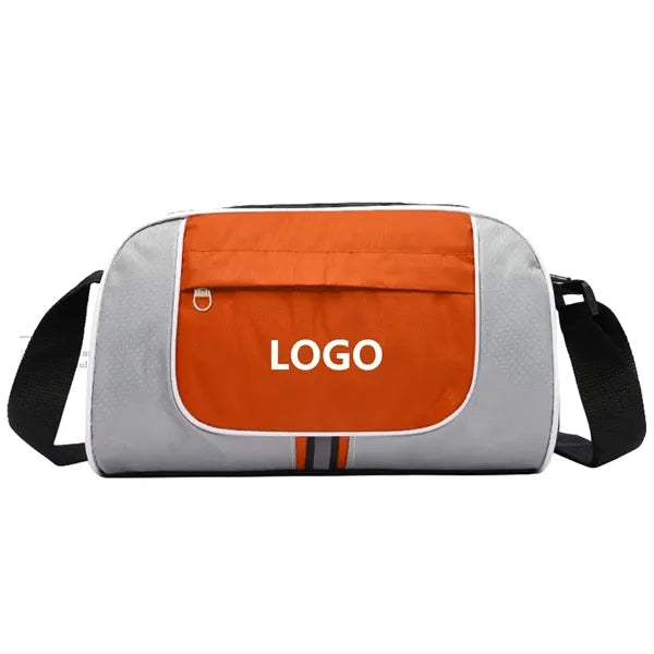 Sports Duffel Bag