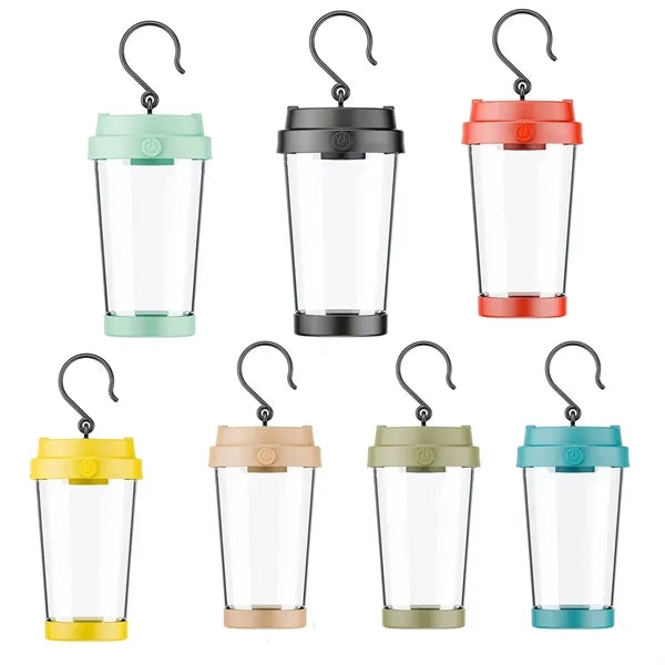 Waterproof Led Camping Lantern